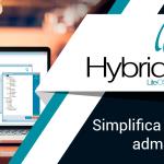 HYBRID POS RESTAURANTE