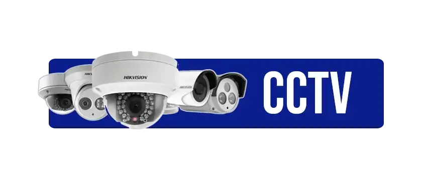CCTV